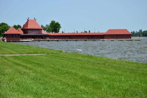 Hotel Park (Palić)